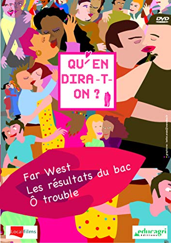 Qu'en Dira-T-on ? (DVD) von EDUCAGRI