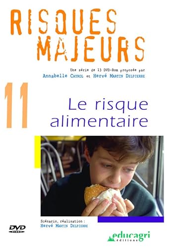 Risque Alimentaire (DVD) (le) von EDUCAGRI