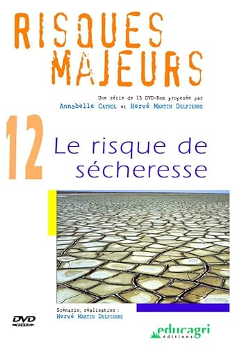 Risque de Secheresse (DVD) (le) von EDUCAGRI