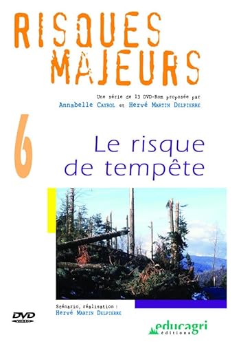 Risque de Tempête (DVD) (le) von EDUCAGRI