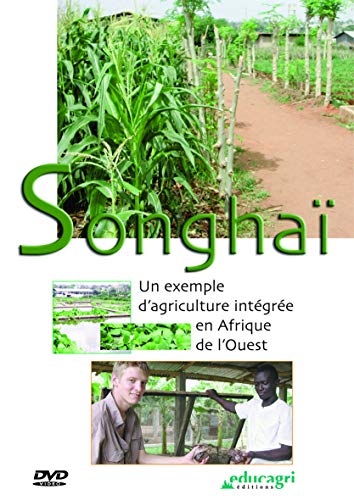Songhai (DVD) von EDUCAGRI