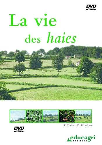 Vie des Haies (DVD) (la) von EDUCAGRI