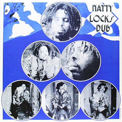 Natty Locks Dub [Vinyl LP] von Vp Records