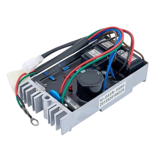 150S3 Dreiphasengeneratorteile 15kw Avr 15kw Avr 150S3 Dreiphasengeneratorteile 15kw Avr 15kw Avr von EDXFICDQ