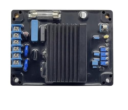 20A generator set zubehör anregung regler AVR automatische spannungs regler 20A generator set zubehör anregung regler AVR automatische spannungs regler von EDXFICDQ