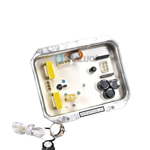 AN-5-203 AS-5-203S NTA-5A-2T NTA-5A-27 AN-5W-203 NTA-5E-2T Kompatibler AVR Automatischer Spannungsregler-Stabilisator AN5W203B(NTA-5E-2T) von EDXFICDQ