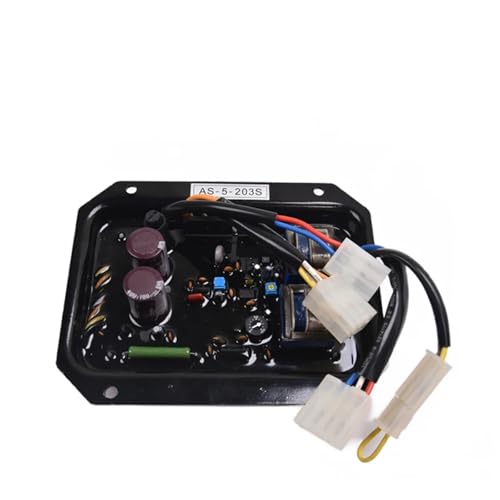 AS-5-203S AC Generator Set Anregung Automatische Spannungsregler Bord AVR diesel motor AS-5-203S AC Generator Set Anregung Automatische Spannungsregler Bord AVR diesel motor von EDXFICDQ