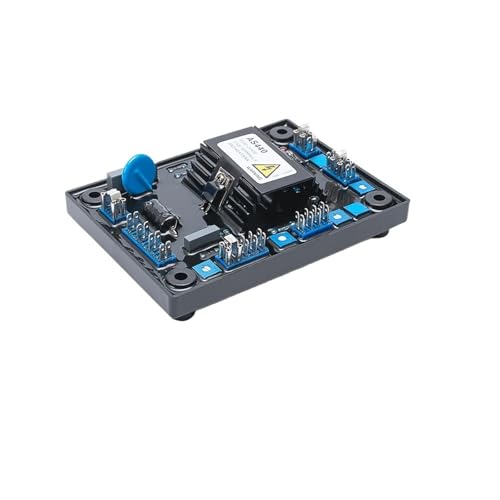 AS440 AVR Automatischer Spannungsregler Universal Diesel Brushless Generator Stabilisator Power Generador Eléctrico Teil AS440 AVR Automatischer Spannungsregler Universal Diesel Brushless Generator Stabilisator Power Generador Eléctrico Teil von EDXFICDQ