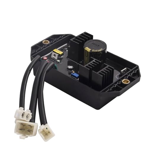 AVR 10KW Diesel Benzin Generator Automatische Spannungs Regler Stabilisator Modul TT91-7 TT925-100 TT93-7 TT93C-7(TT93-7 10wires) von EDXFICDQ