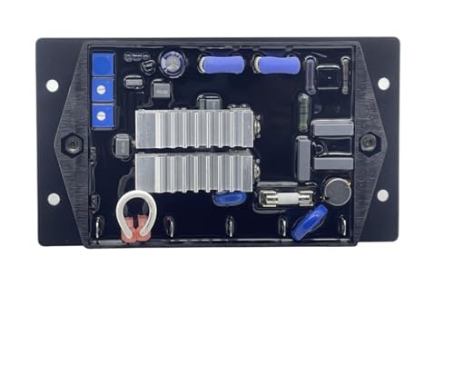 AVR-A-OPT-03 Druckregulierungsplatte bürstenloser Generator-Set Automatischer Spannungsregler Zubehör AVR AVR-A-OPT-03 Druckregulierungsplatte bürstenloser Generator-Set Automatischer Spannungsregler Zubehör AVR von EDXFICDQ
