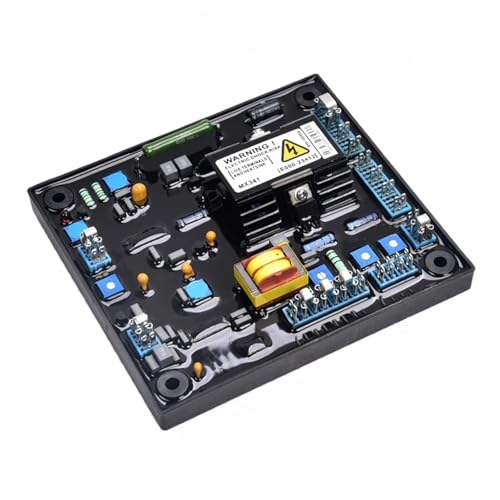 AVR MX341 Generatoren Automatische Spannungsreglerplatine Generatorzubehör(Copy) von EDXFICDQ