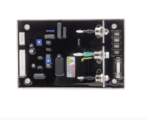 AVR210-35A Druckregelplatte Dieselgenerator Automatischer Spannungsregler Erregerregler GAVR-35A AVR210-35A Druckregelplatte Dieselgenerator Automatischer Spannungsregler Erregerregler GAVR-35A von EDXFICDQ
