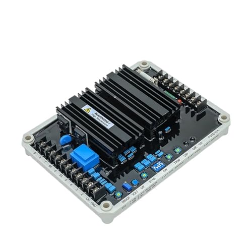 Automatischer Spannungsregler AVR ADVR-12 ersetzt VR6 k65-12B K125-10B AVC125-10 AVC63-12 Automatischer Spannungsregler AVR ADVR-12 ersetzt VR6 k65-12B K125-10B AVC125-10 AVC63-12 von EDXFICDQ