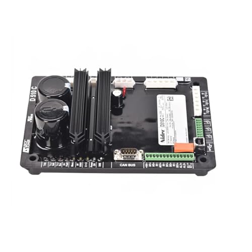 D510C AVR Digitaler automatischer Spannungsregler D510C von EDXFICDQ