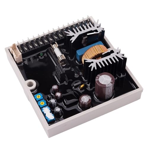 DSR AVR Diesel Generator Automatische Spannungs Regler for Alte Genset Stabilisator Lichtmaschine Control Modul Einsteller DSR AVR Diesel Generator Automatische Spannungs Regler for Alte Genset Stabilisator Lichtmaschine Control Modul Einsteller von EDXFICDQ