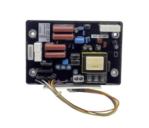 DST-100-2FA4 DST-100-2FAK Druckregulierungsplatte DST-51DFKV Spannungsstabilisierungsplatte DST-61-DF(DST-61-DF) von EDXFICDQ