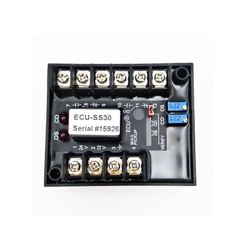 Diesel generator set überdrehzahl schutz bord 3036453 überdrehzahl schutz bord ECU-SS30 Diesel generator set überdrehzahl schutz bord 3036453 überdrehzahl schutz bord ECU-SS30 von EDXFICDQ