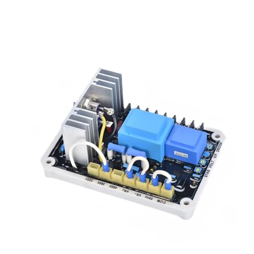 EA15A AVR Automatischer Spannungsregler Bürstenloser Generator EA15A AVR Automatischer Spannungsregler Bürstenloser Generator von EDXFICDQ