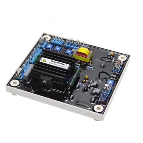 EA440 diesel bürstenlosen generator automatische spannungs regler AVR erreger kleine regler EA440T(EA440) von EDXFICDQ