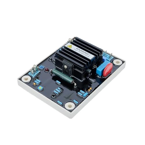 EA460 Avr Automatische Spannungsregler Diesel Brushless Generator Teile(High quality) von EDXFICDQ