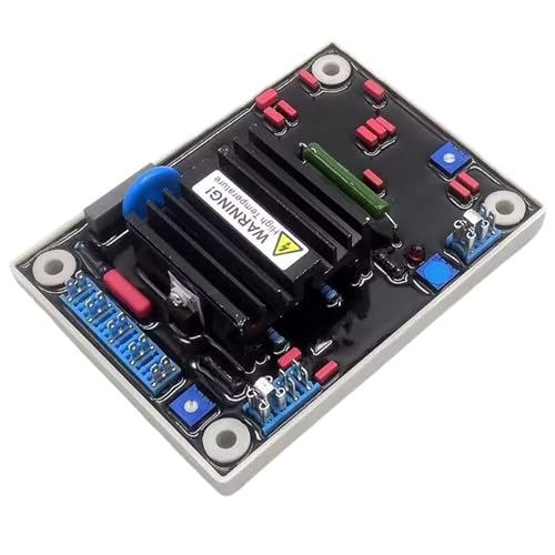 EA460 Avr Automatische Spannungsregler Diesel Brushless Generator Teile(Ordinary) von EDXFICDQ