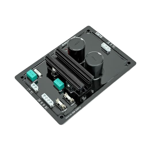 EM10 AVR EM10A 504-4489 Spannung Regler Generator Original-Spot EM10-A EM10 AVR EM10A 504-4489 Spannung Regler Generator Original-Spot EM10-A von EDXFICDQ