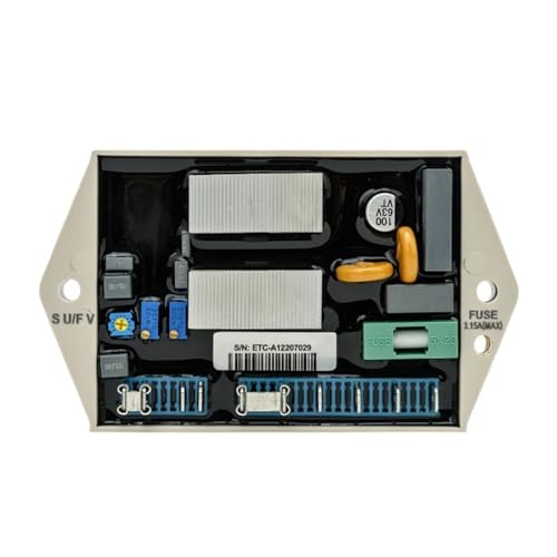 ETC-A1 Generator Ersatzteile AVR ETC-A1 Generator Ersatzteile AVR von EDXFICDQ