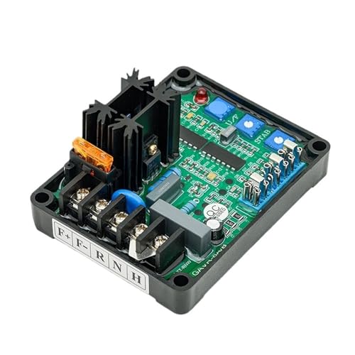 GAVR-8A AVR Generator Automatische Spannungs Regler Modul 8A AVR(GAVR-8A SMT) von EDXFICDQ