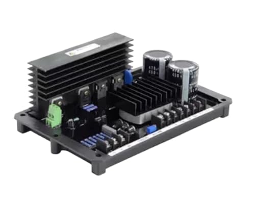 GB180 Druckregelplatte for Marinewellengenerator Automatischer Spannungsregler GD110D Spannungsregler(GD110) von EDXFICDQ