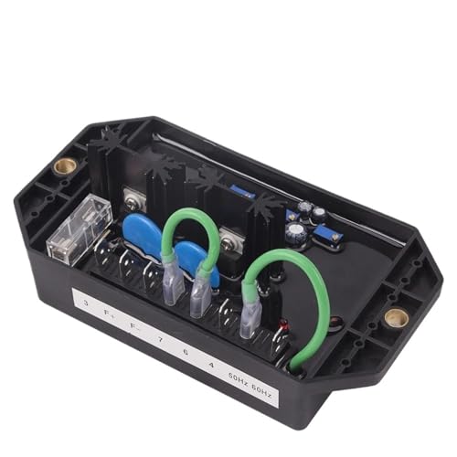 Generator AVR KI-DAVR-95SW Automatischer Spannungsregler-Stabilisator KIDAVR95SW Einphasiges Spannungssteuermodul(95SW) von EDXFICDQ