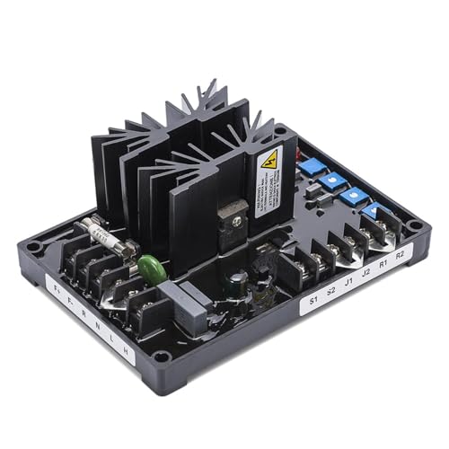 Generator Ersatzteile Automatische Spannungsregler AVR GAVR 20A Generator Ersatzteile Automatische Spannungsregler AVR GAVR 20A von EDXFICDQ