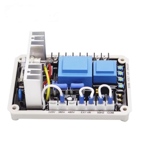 Generator Spannungsregler EA15A EA15FC EA15A-2(EA15A) von EDXFICDQ