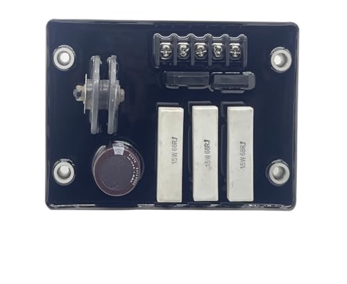 Generatorgleichrichter PM47C AVR von EDXFICDQ