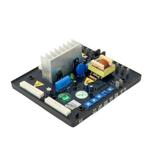 Generatorstabilisatoren Grt7-Th4e Automatischer AVR-Spannungsregler Generatorstabilisatoren Grt7-Th4e Automatischer AVR-Spannungsregler von EDXFICDQ