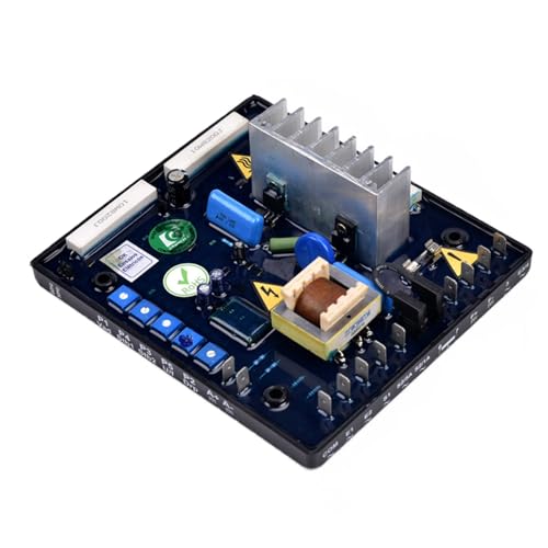 Grt7 th4e Ersatzspannungsregler AVR GRT7-TH4E for Generator(GRT7-TH4E Copy) von EDXFICDQ