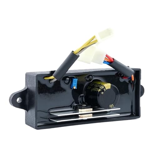 HJ-5KDH-M10 AVR Automatischer Spannungsregler Schweißgenerator Dual Use Schweißgenerator Teile HJ-5KDH-M10 AVR Automatischer Spannungsregler Schweißgenerator Dual Use Schweißgenerator Teile von EDXFICDQ