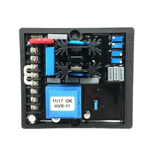 HVR-11 Automatischer Spannungsregler Automatischer Spannungsregler HVR11 Spannungsstabilisator LINZ Dieselgeneratorteile von EDXFICDQ