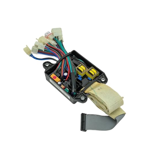 KDE-Generator-Controller-Modul KI-MB (ATS)-C2 einphasig Avr Kde12Sta Kde16EA Kde19Sta von EDXFICDQ