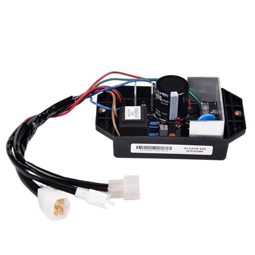 KI-DAVR-95S KI-DAVR-95S3 Generator AVR Automatischer Spannungsregler für(95S ordinary) von EDXFICDQ