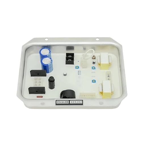 Kompatibel NTA-5A-2DD NTA-5A-2DB NTA-5E-2T AVR Generator Automatische Spannungs Regler Stabilisator Modul Generator Teile(NTA-5A-2DB) von EDXFICDQ