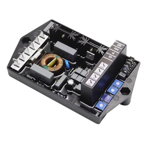 M16FA655A Spannungsregler M25/31FA600A Generator AVR-Regler M40FA610A/640A(M16FA655A) von EDXFICDQ