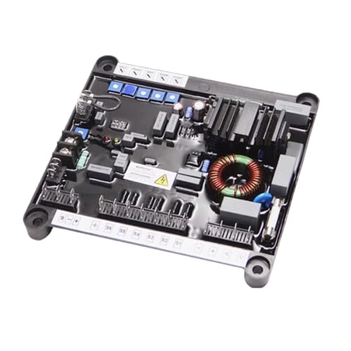 M16FA655A Spannungsregler M25/31FA600A Generator AVR-Regler M40FA610A/640A(M40FA640A) von EDXFICDQ