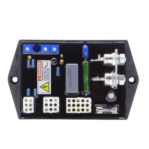 M25FA600A regler erreger spannung regler Diesel generator automatische spannungs regler AVR M25FA600A regler erreger spannung regler Diesel generator automatische spannungs regler AVR von EDXFICDQ