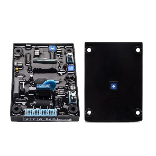 MECO-200 AVR Diesel Generator Automatische Spannung Bord Automatische Spannungs Regler for Bürstenlosen Elektrische Generator Teile MECO-200 AVR Diesel Generator Automatische Spannung Bord Automatische Spannungs Regler for Bürstenlosen Elektrische Generator Teile von EDXFICDQ