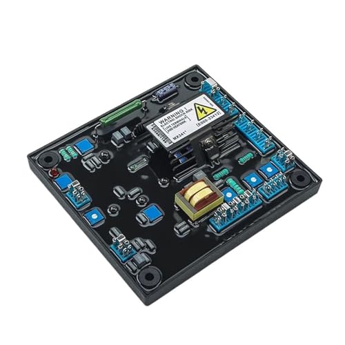 MX341 Automatischer Spannungsregler AVR(High Quality) von EDXFICDQ