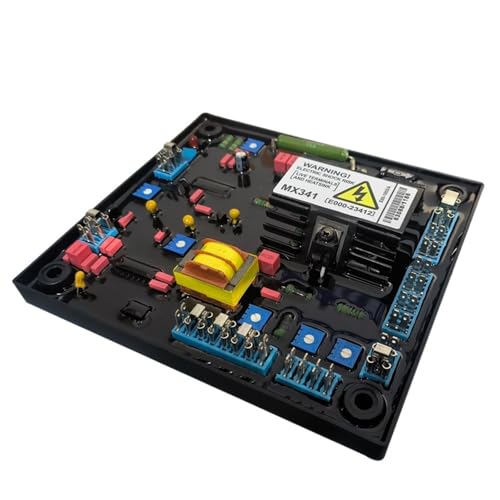MX341 Automatischer Spannungsregler AVR(Ordinary) von EDXFICDQ
