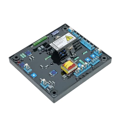 MX341 Automatischer Spannungsregler AVR(TOP) von EDXFICDQ
