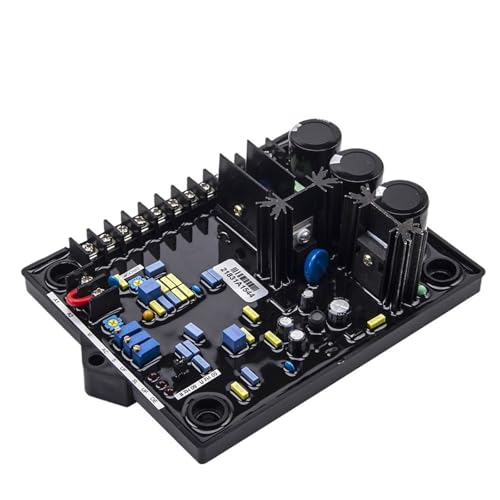 R180 R150 AVR Leroy Smoer Generator Automatische Spannungs Regler Stabilisator Control Modul Bürstenlosen Aggregat Teile(R180) von EDXFICDQ