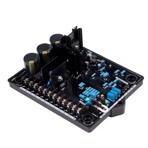 R180 avr Generator diesel motor Anregung Spannung Regler Spannung Regler Bord AVR strom zubehör(R180 Original) von EDXFICDQ
