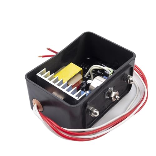STC400 Typ Generator Avr Lichtmaschine 25kva Spannungsstabilisator von EDXFICDQ
